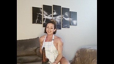Dirty Apron Slut
