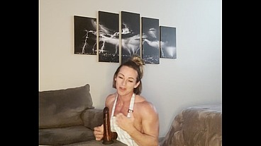 Dirty Apron Slut