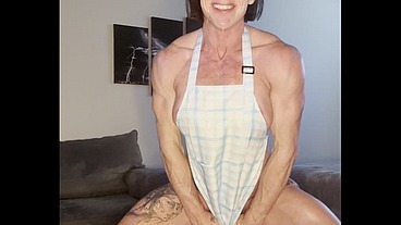 Dirty Apron Slut