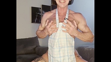 Dirty Apron Slut