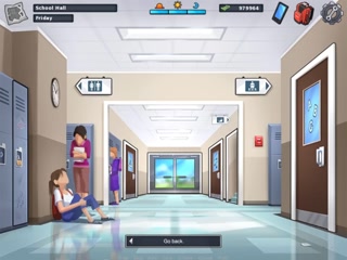 SummertimeSaga MISS OKITA'S SEXY EXPERIMENTS- PART 116