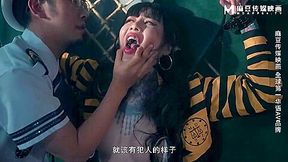 Ai Qiu New Porn 1080p Prison