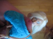 B.B.B.preview: Michelle B. "couchHJ & bonus J/O"(cumshots only)AVI no SloMo