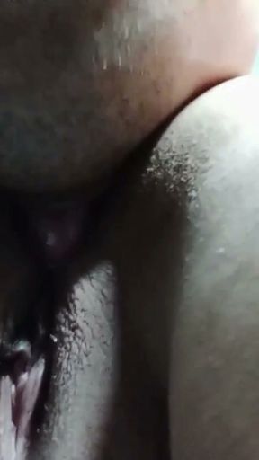 Who can resist finding an ass this tasty on the bed waiting for your cock?   Clip 1