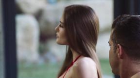 ”Trophy Housewife Sonya cheats Deep in the Alps VIXEN”