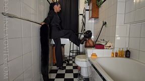 MC Private Files - Night Routine - ENTIRE