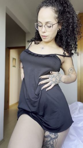 Thinking about how you&#039;ll fuck me