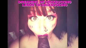 dreaming of cock sucking leads to cocksucking xvideos