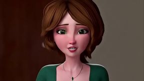 pov mulher  elastico  aulas