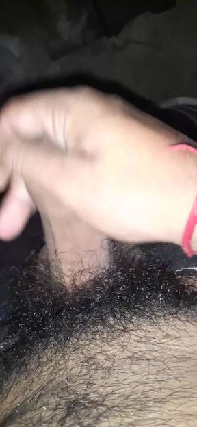 Captivating moment from "fucking crazy dick handjob to nearby"