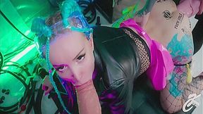 Pov Holes Wrecking - Test Out My Limits! Anal? Fisting? Dp? Im Ready!