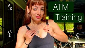 SOUTHERN BELLE ATM TRAINING