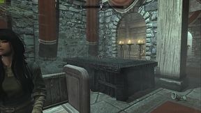 2 Vore Skyrim | Mini'_s warm belly