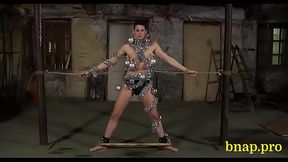 Going for gay'_s penis in fetish sex