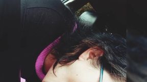 MILF gets banged by BBC monster