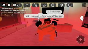 Threesome with my hot boy