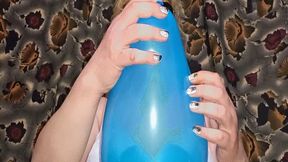 Squeaky balloons MP4(1280*720)HD