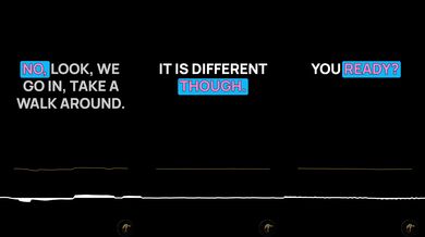 You Run Into Your Crush at The Sex Shop and Your Boyfriend Wants to Show You Off