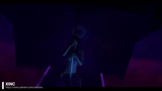 [MMD] 60FPS EROTIC DANCE