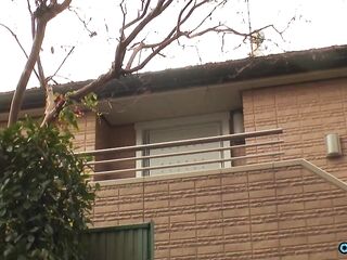 This babe was very enthusiastic and wanted to set in the meat into her cunt