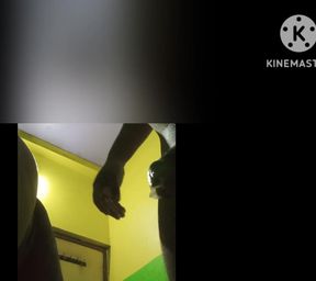 Apne he stepsister ki friend ko virgin puy fu kiya or pus ros nikal kar jiv se chata,gud ki ros