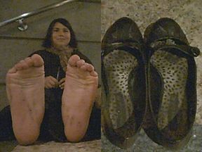 I DESTROYED THESE FLATS IN 1 WEEK INTERVIEW