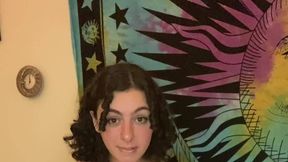 Xxx Movie @Teasing & #Sexy Lingerie #Arab #Leaked with @Starrysighh Like & Share!
