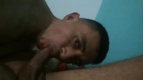 Mamada a campesino