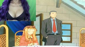 las sirvientas calientes cojen mientras no estan los patrones - hentai genkuman ep. 1