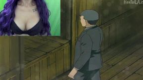 las sirvientas calientes cojen mientras no estan los patrones - hentai genkuman ep. 1