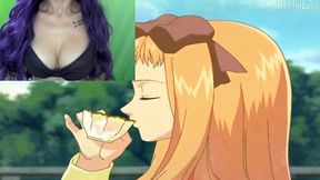 las sirvientas calientes cojen mientras no estan los patrones - hentai genkuman ep. 1