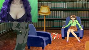las sirvientas calientes cojen mientras no estan los patrones - hentai genkuman ep. 1