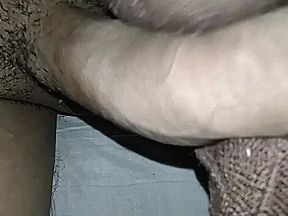 Hot Foot Job by Socks