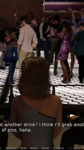 The East Block 18 Will Katryn Fuck Pat