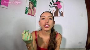 POV You Are Going to Be Humiliated and Messed up