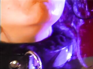 Taylor St. Claire and Darla Crane: Lesbo Excitement, Large Breasts and Butt Sextoys