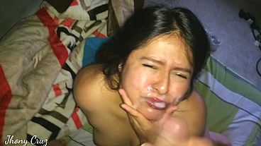 Tourist Northern Cum Swallowing, Part 3