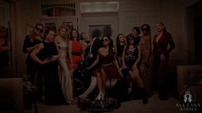 Harem Night Season 2