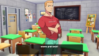 Dawn of Malice - #2 - SEXY ACCIDENT