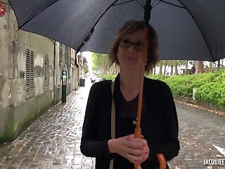 Clarisse 31yr Old French Psychiatrist