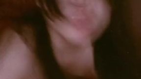 Sexy Thai Girlfriend in Passionate แฟนสาวไทยเซ็กซี่โม๊กควยเสียวทำหน้าตาเงี่ยนๆน่าเย็ด