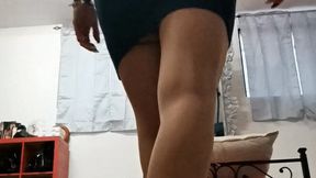 LADY SCARLET - FACE UNDER SOLES hd