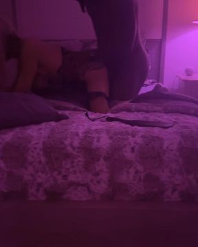 submission by desire