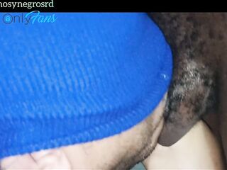 I drink my ally's massive thick weenie entire.