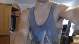 Kellan Fisher Private Show