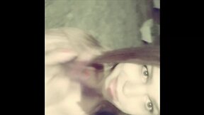 Teenager t-chick hookers swallowing and fucking clients for money