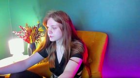 Alisa Youns Private Show