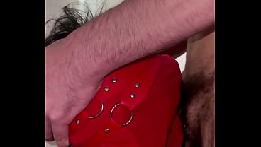 My Alpha Cock &ndash_ Sub Training Session
