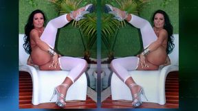 Karolina Gaucha (Doncella Reina) [Slideshow]