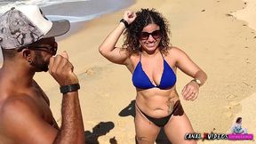 sortudo encontra duas gatas de bobeira jogando futebol esbagacou a bucetinha das novinhas - marcio baiano official e eliane furacao